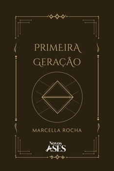 Paperback Primeira geração [Portuguese] Book