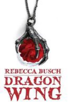 Paperback Dragon Wing Book