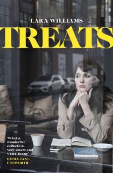 Paperback Treats Book
