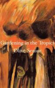 Paperback Gardening in the Tropics Book