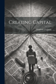 Paperback Creating Capital Book