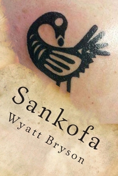 Paperback Sankofa Book