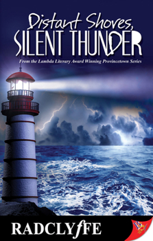 Paperback Distant Shores, Silent Thunder Book