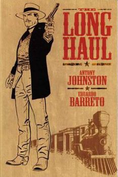 Paperback The Long Haul Book