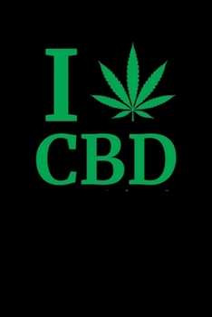 Paperback I CBD: Dream Journal - 6"x9" - 120 pages - Dream Recording Notebook - Matte Cover Book