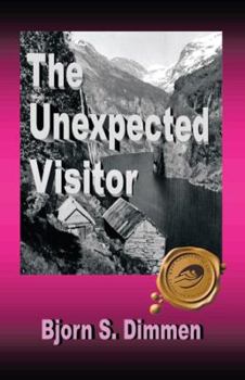Paperback The Unexpected Visitor Book