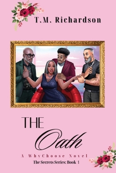 The Oath: A WhyChoose Novel (The Secrets Series)
