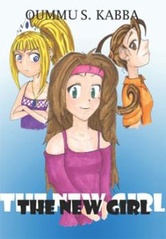 Paperback The New Girl Book