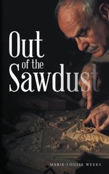 Paperback Out of the Sawdust Book