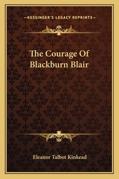The Courage Of Blackburn Blair