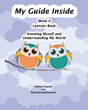 Paperback My Guide Inside (Book I) Learner Book: Primary Book