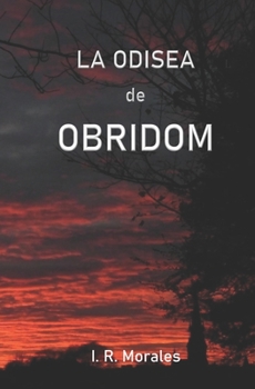 Paperback La Odisea de Obridom [Spanish] Book