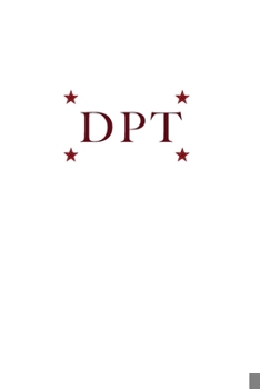 Paperback DPT Book
