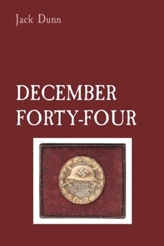 Paperback December Forty-Four Book