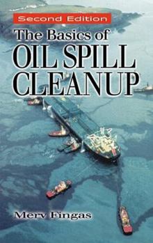 The Basics of Oil Spill Cleanup
