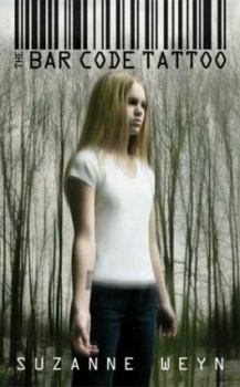 The Bar Code Tattoo (Point Thriller) - Book #1 of the Bar Code