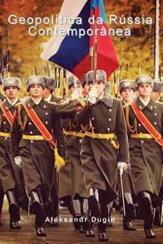 Last War of the World-Island: The Geopolitics of Contemporary Russia
