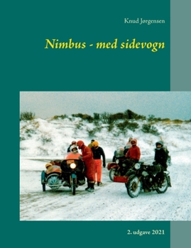 Paperback Nimbus - med sidevogn: 2. udgave 2021 [Danish] Book