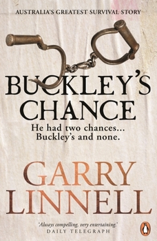 Paperback Buckley's Chance Book