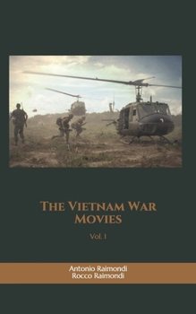 Paperback The Vietnam War Movies Book