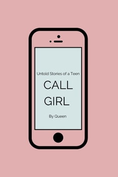 Paperback Call Girl Book