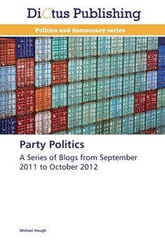 Paperback Party Politics Book