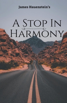 Paperback A Stop In Harmony Book