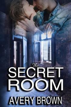 Paperback The Secret Room Book