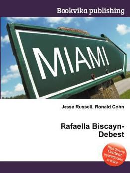 Paperback Rafaella Biscayn-Debest Book