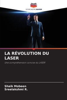 Paperback La Révolution Du Laser [French] Book