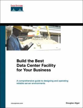 Hardcover Build The Best Data Center Facility For Your Business Book