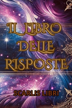 Paperback Il Libro Delle Risposte [Italian] Book