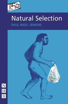 Paperback Natural Selection Book