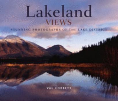 Hardcover Lakeland Views (Regional Panoramas) Book