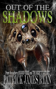 Paperback Out of the Shadows Book