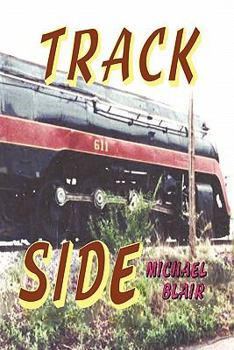 Paperback Track Side Book