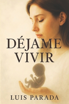 Paperback Déjame Vivir [Spanish] Book