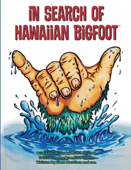 Maui Skunk Ape