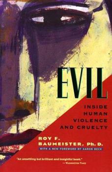 Paperback Evil Book