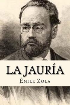 Paperback La Jauria (Spanish Edition) [Spanish] Book