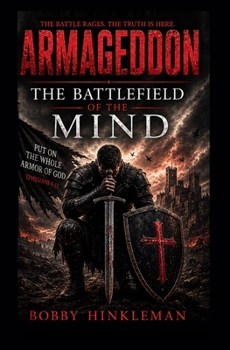 Paperback Armageddon: 'The Battlefield of The Mind' Book