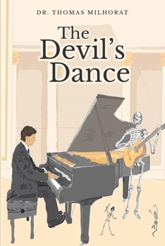 Paperback The Devil's Dance Book