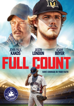 DVD Full Count Book