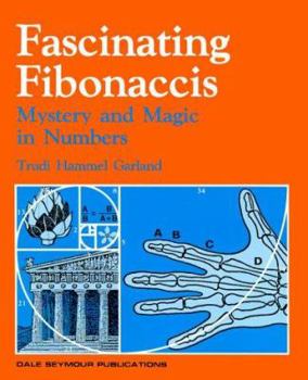 Paperback Fascinating Fibonaccis Copyright 1987 Book