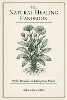 The Natural Healing Handbook: Time-Tested Remedies, Daily Protocols, And Holistic Healing Essentials