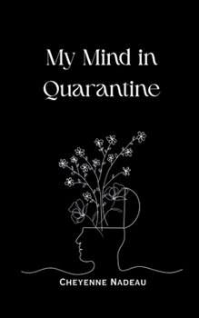 Paperback My Mind in Quarantine Book