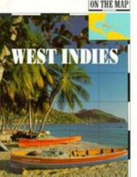 Hardcover West Indies Book