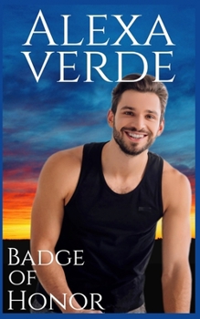 Paperback Badge of Honor Book