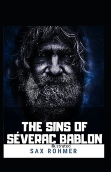 Paperback The Sins of S?verac Bablon Illustrated Book