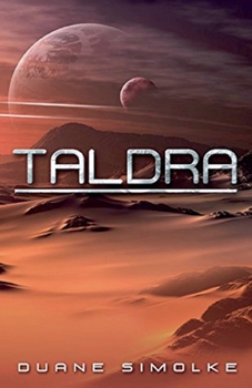 Paperback Taldra Book